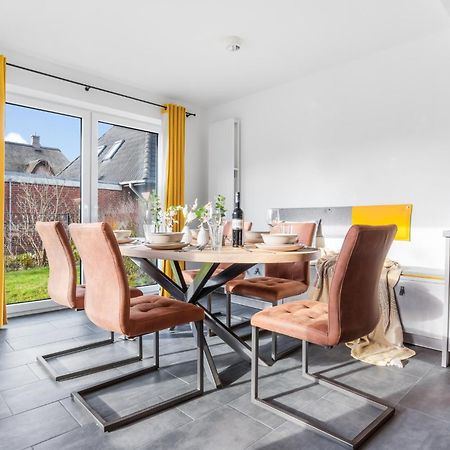 Boee Appartement Sankt Peter-Ording Buitenkant foto
