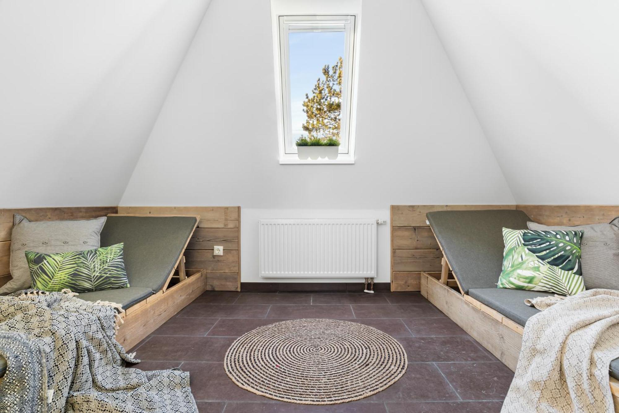 Boee Appartement Sankt Peter-Ording Buitenkant foto