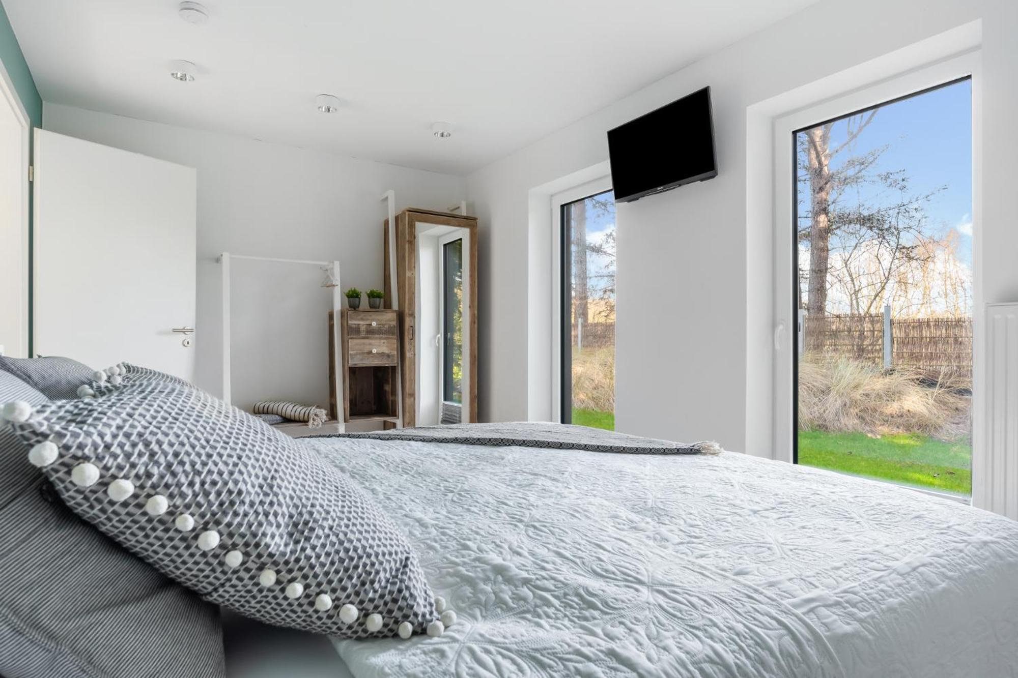 Boee Appartement Sankt Peter-Ording Buitenkant foto