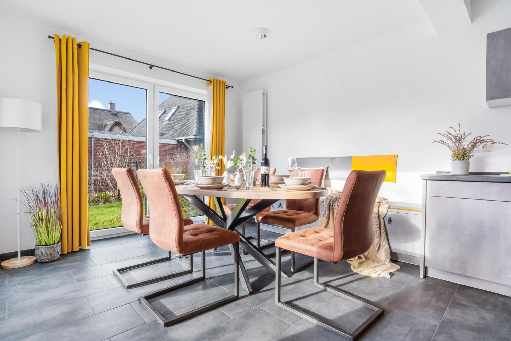 Boee Appartement Sankt Peter-Ording Buitenkant foto